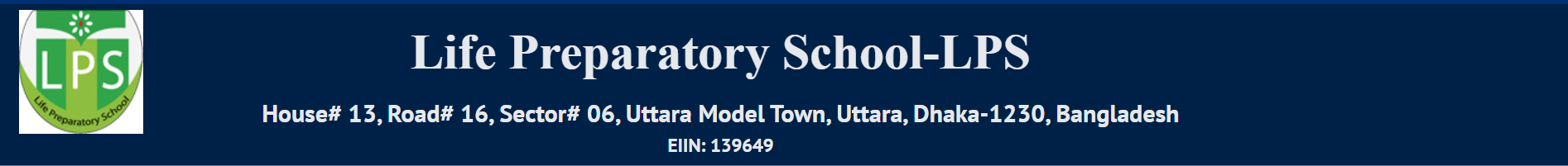 Life Preparatory School